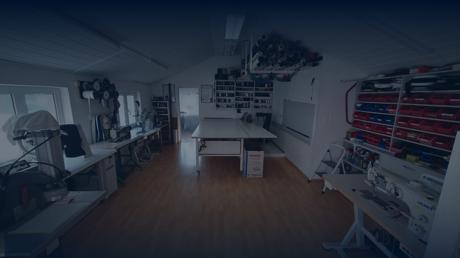  – brodske tende i usluge po mjeri